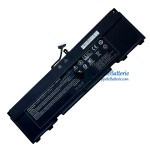 Akku für CLEVO CPD5S01 PD70BAT-6-80 G10-DA7NP [Ersatzakku]
